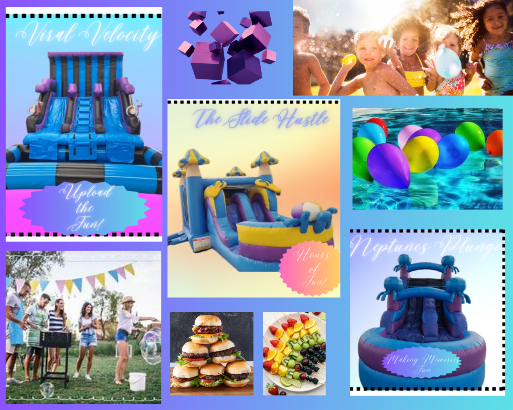 Website HomePage